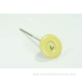 building Accessories TPO combinded roofing nails with washer